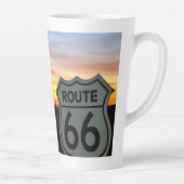 Mother Road Magic Milchtasse (Rechts)