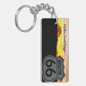 Mother Road Magic Schlüsselanhänger (Vorderseite links)