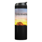 Mother Road Magic Thermosbecher (Nach links gedreht)