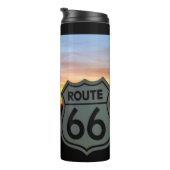 Mother Road Magic Thermosbecher (Nach rechts gedreht)