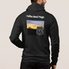 Mother Road Magie Hoodie