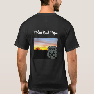 Mother Road Magie T-Shirt