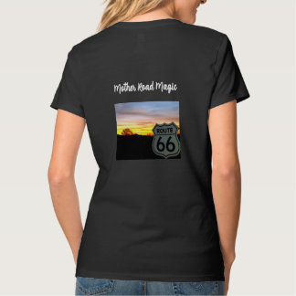 Mother Road Magie T-Shirt