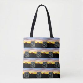 Mother Road Magie Tasche