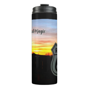 Mother Road Magie Thermosbecher