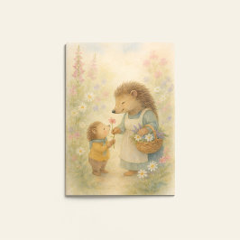Mother’s Day Card – Garden Moments Karte