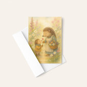 Mother’s Day Card – Garden Moments Karte