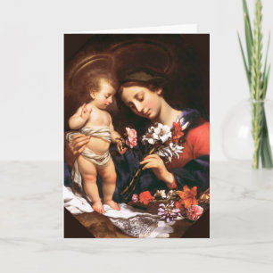 Mother’s Day Card Karte