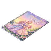 Mother’s Day Notebook Notizblock (Linke Seite)