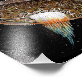 Mother Ship Fotodruck