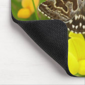 Mother Shipton Moth Mouse Mat Mousepad (Ecke)