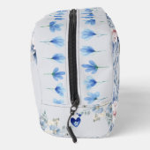 Mother To Be , Pregnancy , Ultrasound  Milestone  Waschbeutel (Rechts)