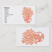 Mother_Tree Visitenkarte (Vorne/Hinten)