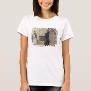 Mother und Child, 1903 T-Shirt