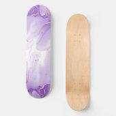 Motherboard Art: Personalisiert beste Skateboard-D Skateboard (Vorderseite)