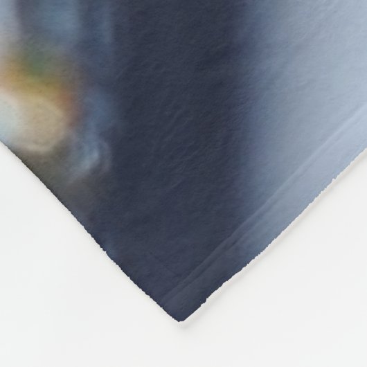 MOTHERBOARD FLEECEDECKE (Ecke)