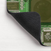 Motherboard Mousepad (Ecke)