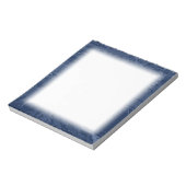 Motherboard-Schaltmuster für Blaugrippe Notizblock (Rotiert)