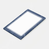 Motherboard-Schaltmuster für Blaugrippe Post-it Klebezettel (angewinkelt)