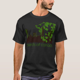 Motherboards für das ursprüngliche Design eines Lü T-Shirt