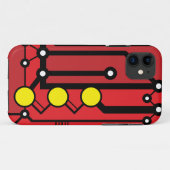 Motherbox iPhone 5 Case-Mate iPhone Hülle (Rückseite (Horizontal))