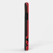 Motherbox iPhone 5 Case-Mate iPhone Hülle (Hinten/Rechts)