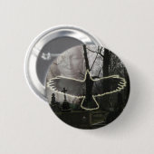 motherearth button (Vorne & Hinten)
