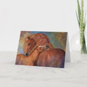 MotherLove Card Karte (Vorderseite)