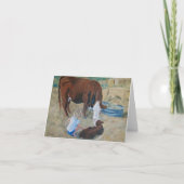 Motherly Karte (Vorderseite)