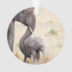 Motherly Liebe Ornament