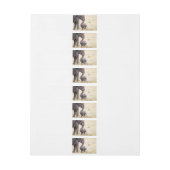 Motherly Love (Bogen)