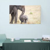 Motherly Love Banner (Messeveranstaltung)