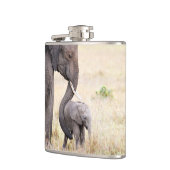 Motherly Love Flachmann (Links)