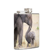 Motherly Love Flachmann (Rechts)