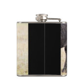 Motherly Love Flachmann (Rückseite)