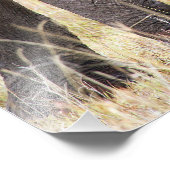 Motherly Love Fotodruck (Ecke)