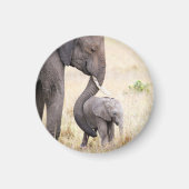 Motherly Love Magnet (Vorne)