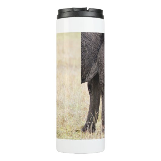 Motherly Love Thermosbecher (Rückseite)