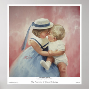 Mother's Angels Poster