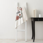 Mothers Are The Dawn After Darkness Sherpadecke (Beispiel)