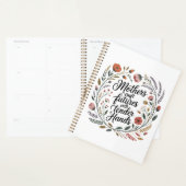 Mothers Craft Futures With Tender Hands Planer (Anzeige)