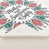 Mothers Create Sanctuaries Of Safety Sherpadecke (3/4)