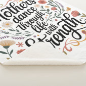 Mothers Dance Through Life With Strength Sherpadecke (3/4)