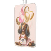 Mother's Day  Autolufterfrischer (Links)