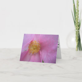 Mother's Day Card Dankeskarte