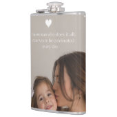 Mother's day  flachmann (Links)