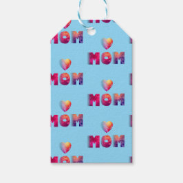 mothers day geschenkanhänger