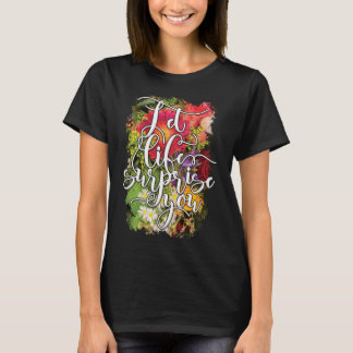 Mother's Day gift best mum T-Shirt