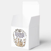 mother's day gifts geschenkschachtel (Geöffnet)