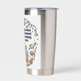 mother's day gifts thermobecher
